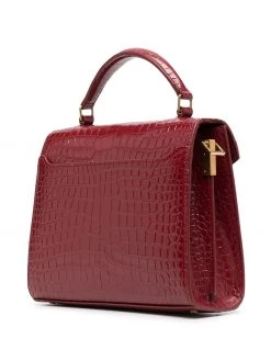 Saint Laurent mini Cassandra tote bag