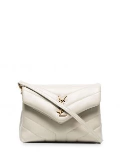 Saint Laurent Toy Loulou mini bag