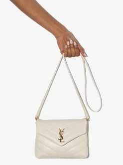 Saint Laurent Toy Loulou mini bag