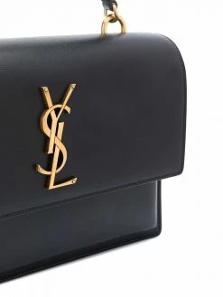 Saint Laurent Sunset shoulder bag