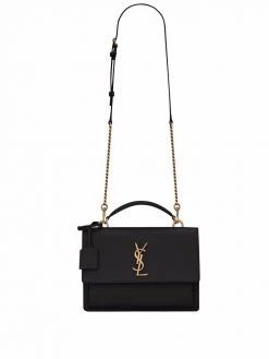Saint Laurent Sunset shoulder bag