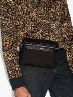 Saint Laurent City crossbody bag