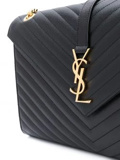 Saint Laurent large Envelope shoulder bag