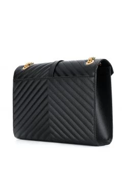 Saint Laurent large Envelope shoulder bag