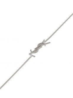 Saint Laurent monogram bracelet