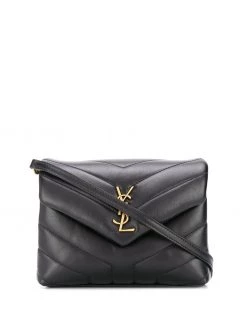 Saint Laurent Loulou Toy crossbody bag