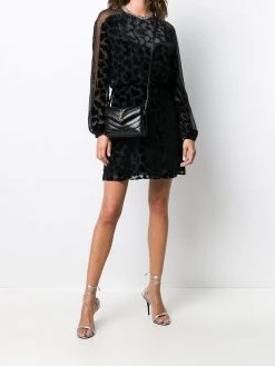 Saint Laurent Loulou Toy crossbody bag