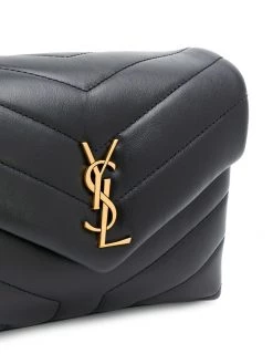 Saint Laurent Loulou Toy crossbody bag