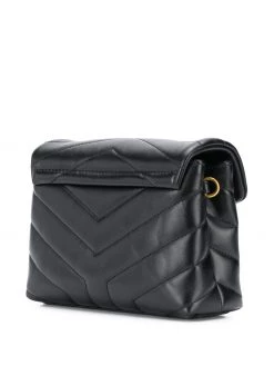 Saint Laurent Loulou Toy crossbody bag