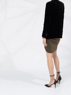 Saint Laurent double-breasted blazer