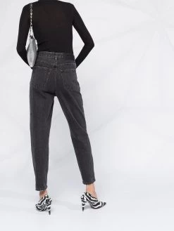 Saint Laurent crew neck jumper