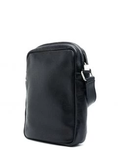 Saint Laurent Sid logo crossbody bag