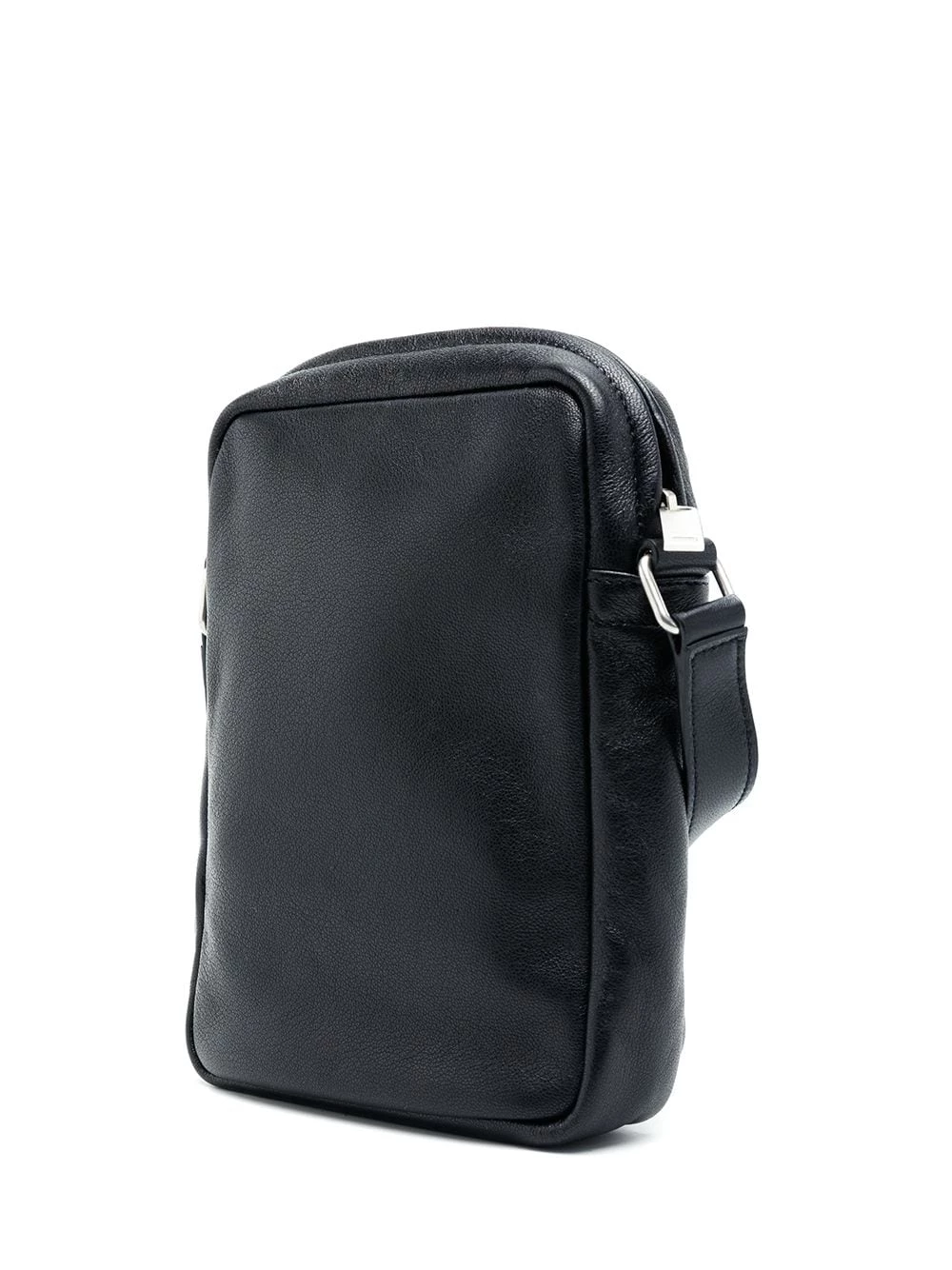 Saint Laurent Sid logo crossbody bag