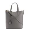 Saint Laurent Toy shopping tote