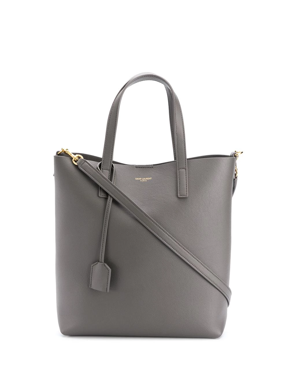 Saint Laurent Toy shopping tote