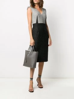 Saint Laurent Toy shopping tote