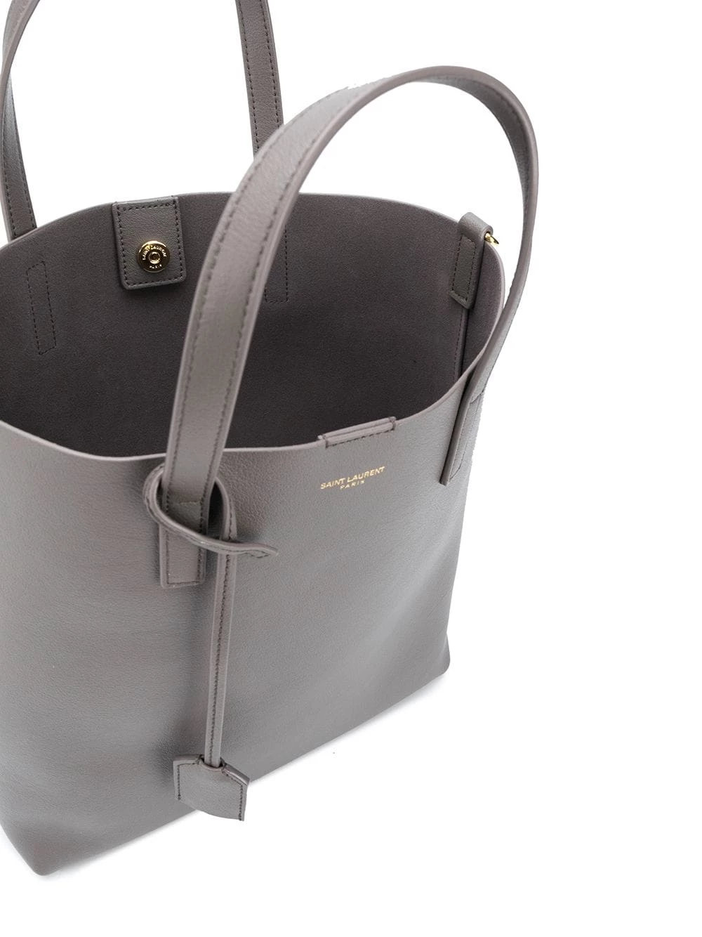 Saint Laurent Toy shopping tote