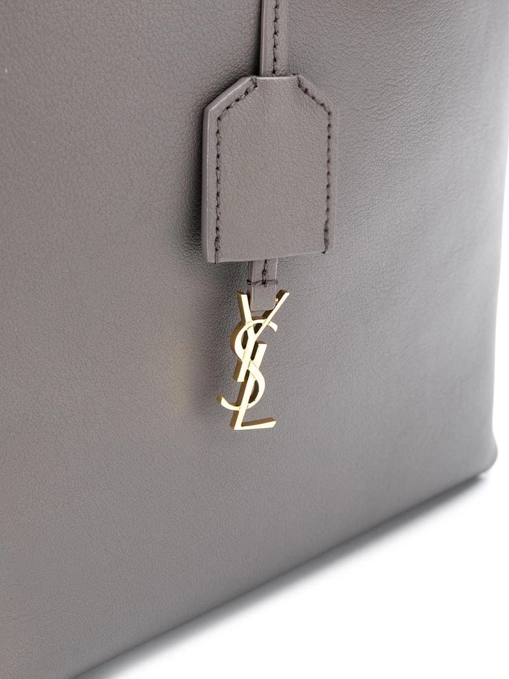 Saint Laurent Toy shopping tote