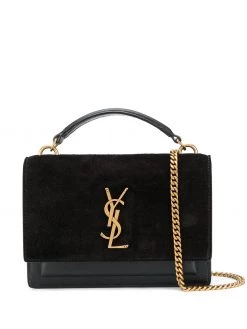 Saint Laurent Sunset crossbody bag