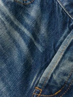 Saint Laurent straight cut jeans