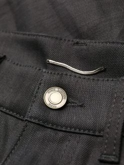 Saint Laurent stretch-fit skinny jeans