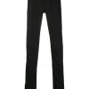 Saint Laurent stretch-fit skinny jeans