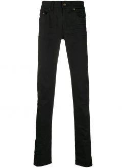 Saint Laurent stretch-fit skinny jeans