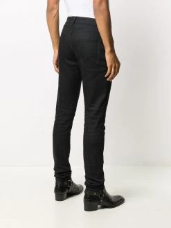 Saint Laurent stretch-fit skinny jeans