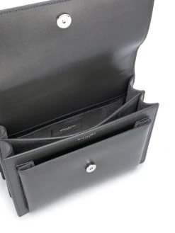 Saint Laurent Sunset monogram shoulder bag