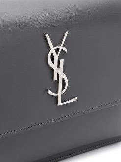 Saint Laurent Sunset monogram shoulder bag