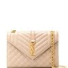 Saint Laurent Envelope shoulder bag