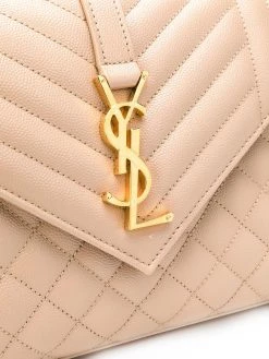 Saint Laurent Envelope shoulder bag