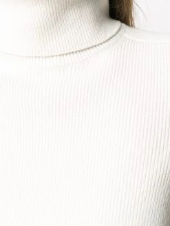 Saint Laurent cashmere turtleneck jumper