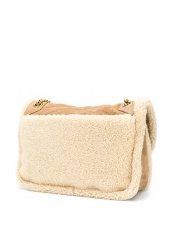 Saint Laurent Niki medium leather bag