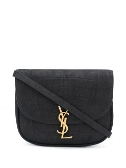 Saint Laurent Kaia monogram shoulder bag