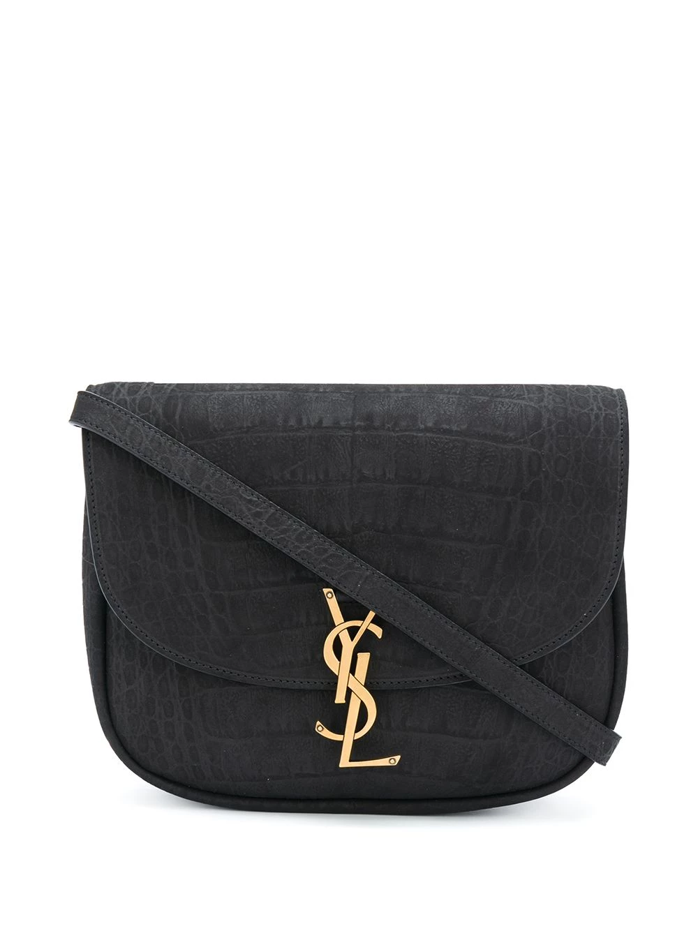 Saint Laurent Kaia monogram shoulder bag