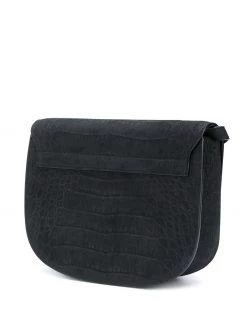 Saint Laurent Kaia monogram shoulder bag