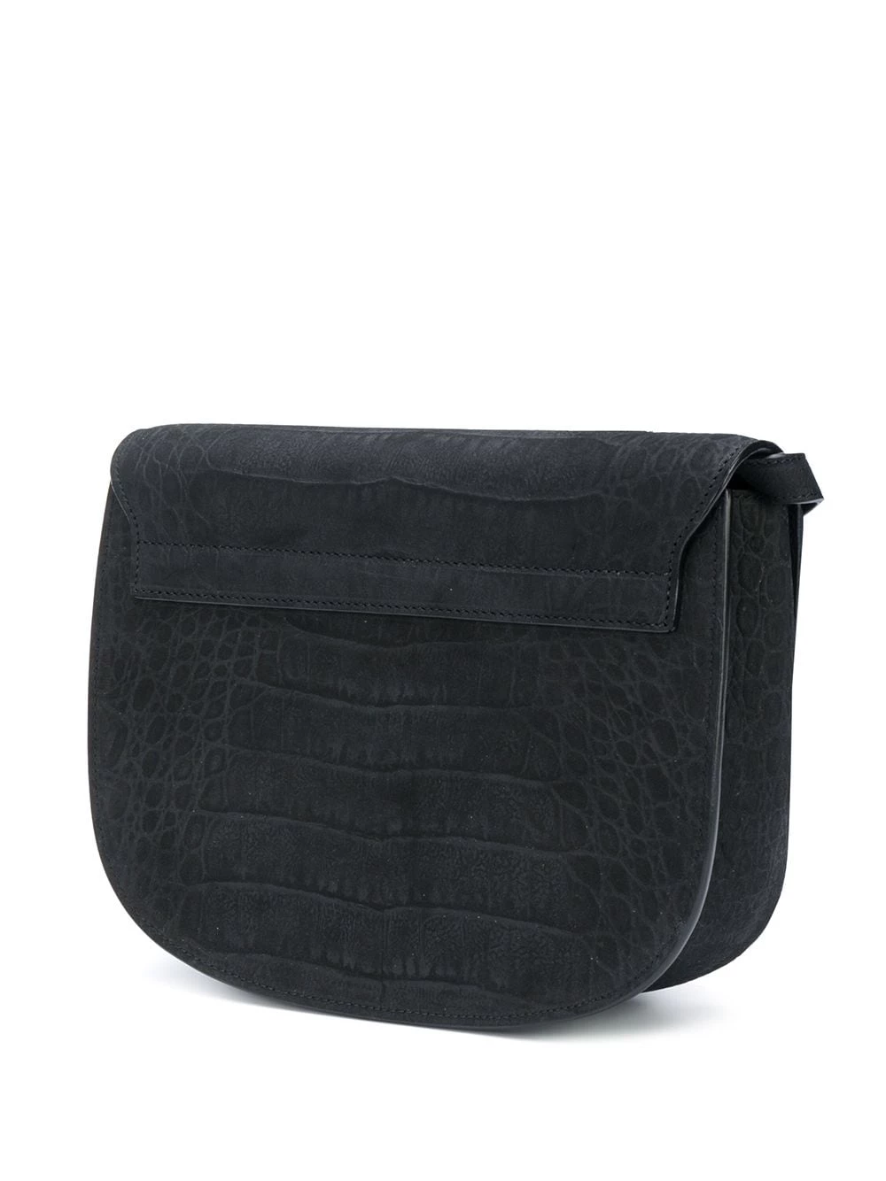 Saint Laurent Kaia monogram shoulder bag