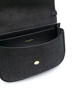 Saint Laurent Kaia monogram shoulder bag