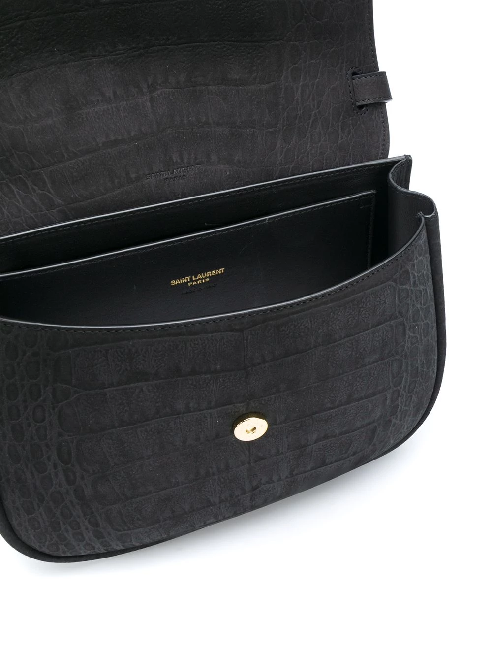 Saint Laurent Kaia monogram shoulder bag