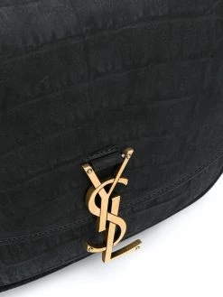 Saint Laurent Kaia monogram shoulder bag