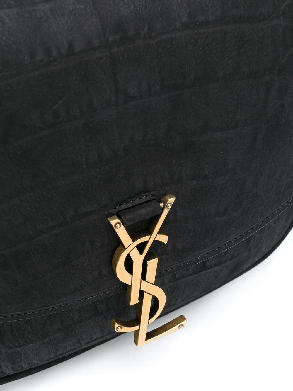Saint Laurent Kaia monogram shoulder bag