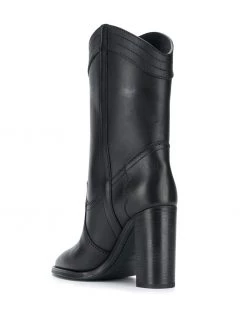 Saint Laurent Kate boots