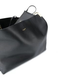 Saint Laurent medium Suzanne tote bag
