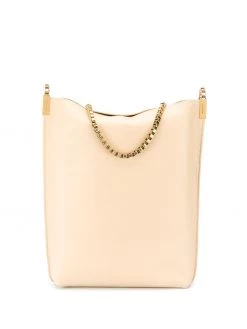 Saint Laurent small Suzanne tote bag