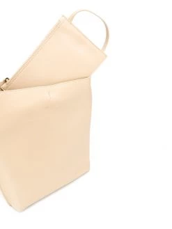 Saint Laurent small Suzanne tote bag