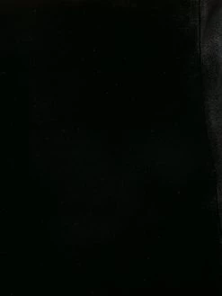 Saint Laurent high-rise pencil skirt