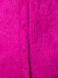 Saint Laurent V-neck cardigan