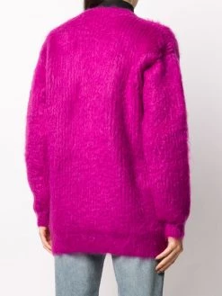 Saint Laurent V-neck cardigan