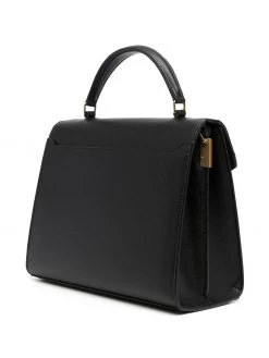 Saint Laurent Cassandra leather shoulder bag